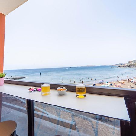 El Reino Azul De Gran Canaria Melenara Exterior foto